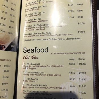 Cookin' Crab - Vietnamese Near Me - Fullerton, California