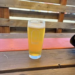 Pale ale Pale ale