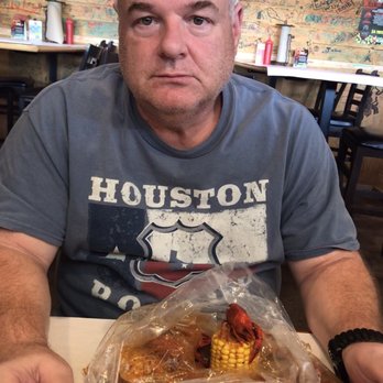 Angry Crab Shack - Seafood Near Me - Mesa, Arizona