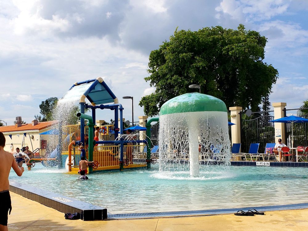 NORMANDY ISLE PARK & POOL 17 Photos & 15 Reviews Swimming Pools