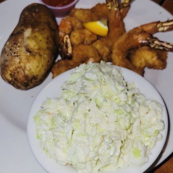 Lefty's Tavern - Fried Shrimp  PlaTTeR ~ - Bars Near Me - Barnegat, New Jersey