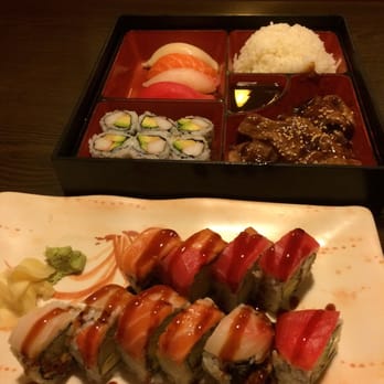 Fuji - Japanese Near Me - Portage, Indiana