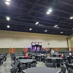 Tinley Park Convention Center
