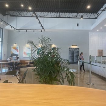 sweetgreen - Healthy Salads, Wraps, and Bowls - Salad Near Me - San Antonio, Texas
