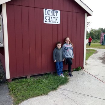 Bowman Orchards - Kids Activities Near Me - Rexford, New York
