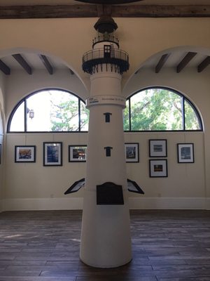 Golden Isles Welcome Center - St. Simons Island by null