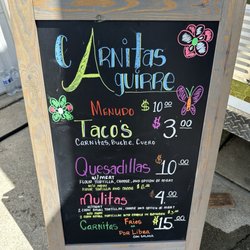 Carnitas Aguirre