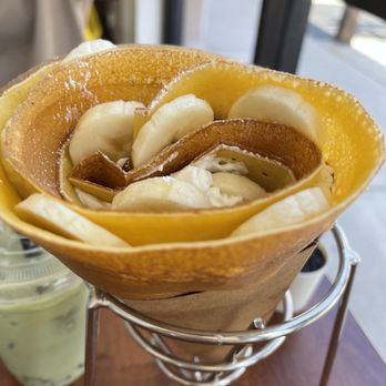 Sweet Mong - Coffee & Tea Near Me - Las Vegas, Nevada