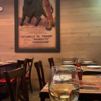 La Lola - Tapas/Small Plates Near Me - Barcelona, B