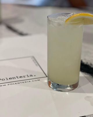 Senza Italian Kitchen by null