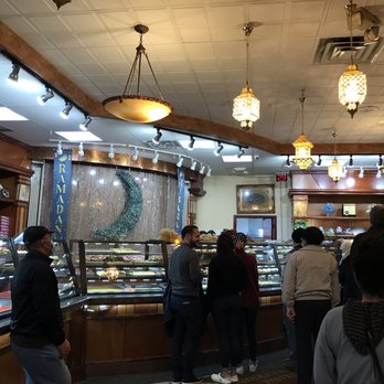 Shatila Bakery - Dearborn - Desserts Near Me - Dearborn, Michigan
