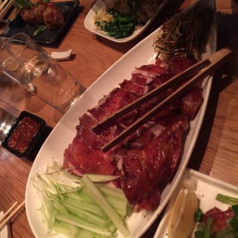 Redfarm - Pecking turkey - Dim Sum Near Me - New York, New York Redfarm - Pecking turkey - Dim Sum Near Me - New York, New York