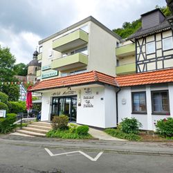 Hotel Martina