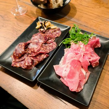 Chez Nous - Wine Bars Near Me - Paris, 75