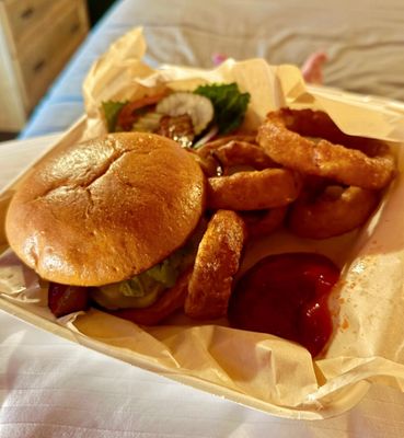 Cliff Dwellers Lodge by null