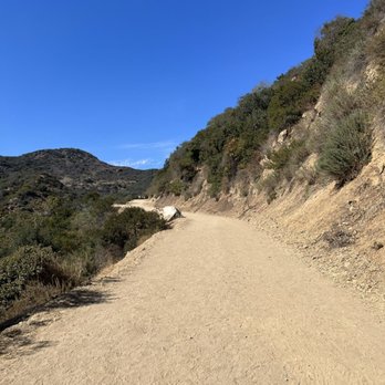 Mt. Hollywood Trail - Trail - Hiking Near Me - Los Angeles, California Mt. Hollywood Trail - Trail - Hiking Near Me - Los Angeles, California