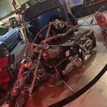 Count's Kustoms - Auto Customization Near Me - Las Vegas, Nevada Count's Kustoms - Auto Customization Near Me - Las Vegas, Nevada