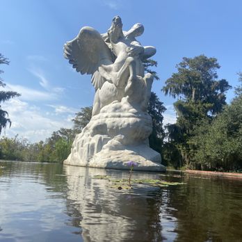 Brookgreen Gardens - Museums Near Me - Murrells Inlet, South Carolina
