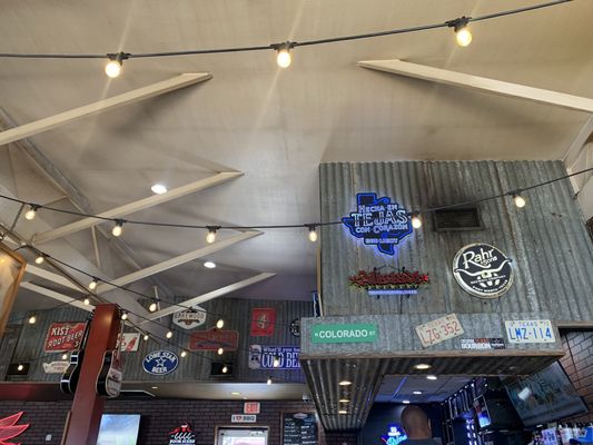 Lockhart Smokehouse BBQ by null