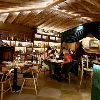 Leu Leu - Lounges Near Me - Encinitas, California