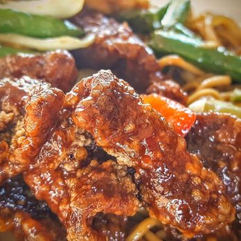 Panda Express - Fresh and tasty Asian cuisine served at Panda Express in Yucaipa California! - Chinese Near Me - Yucaipa, California