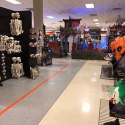 Spirit Halloween