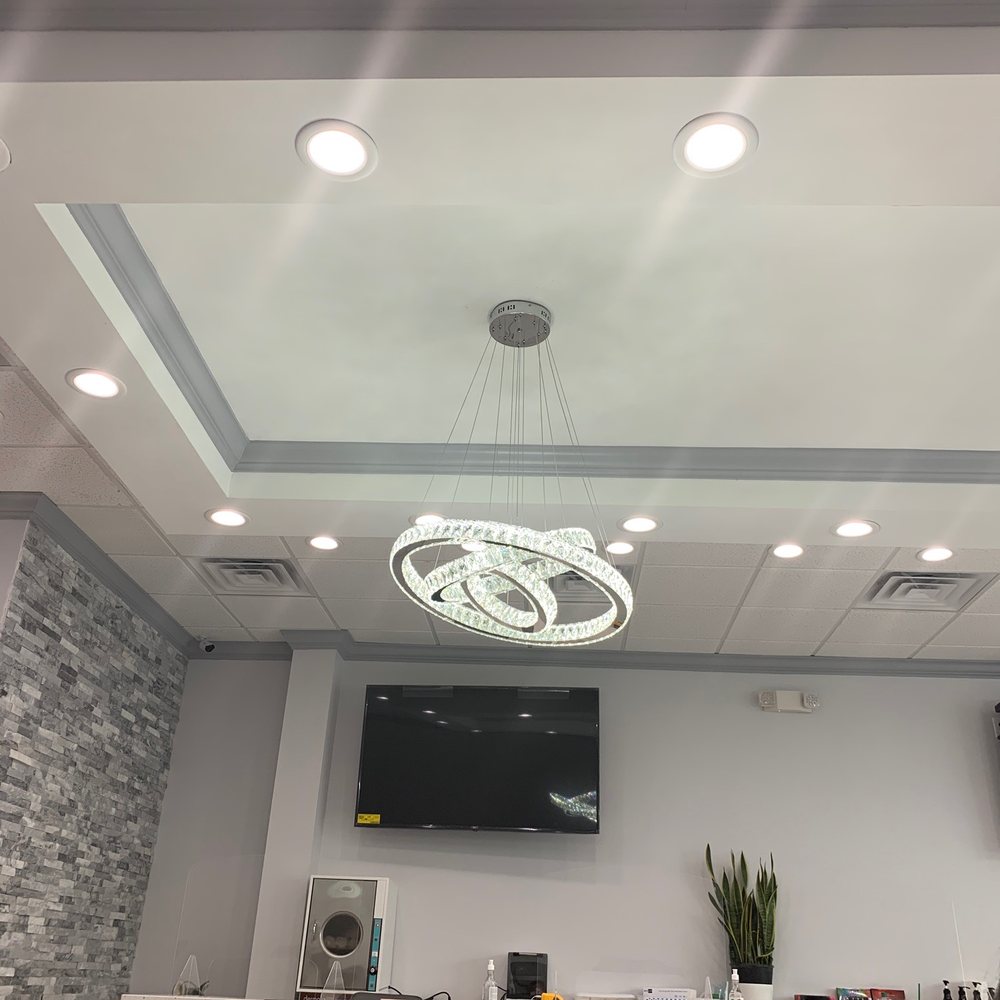 TRENDY NAIL BAR - Nail Salons Near Me - Charlotte, North Carolina TRENDY NAIL BAR - Nail Salons Near Me - Charlotte, North Carolina