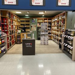 Walmart Supercentre - Wine