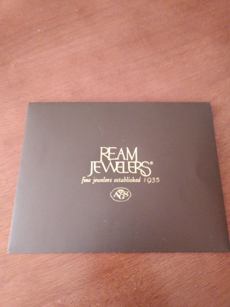 REAM JEWELERS Updated June 2024 33 Photos & 16 Reviews 58 N Queen