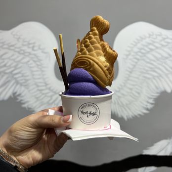 Devil & Angel Desserts - Bubble Tea Near Me - Concord, California