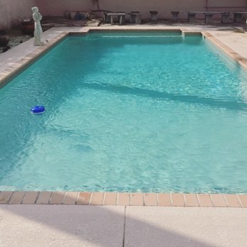 LTM Pools - After: Pool Cleaning Service - Pool & Hot Tub Service Near Me