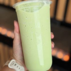 Tastea - 8/7/26 Honeydew