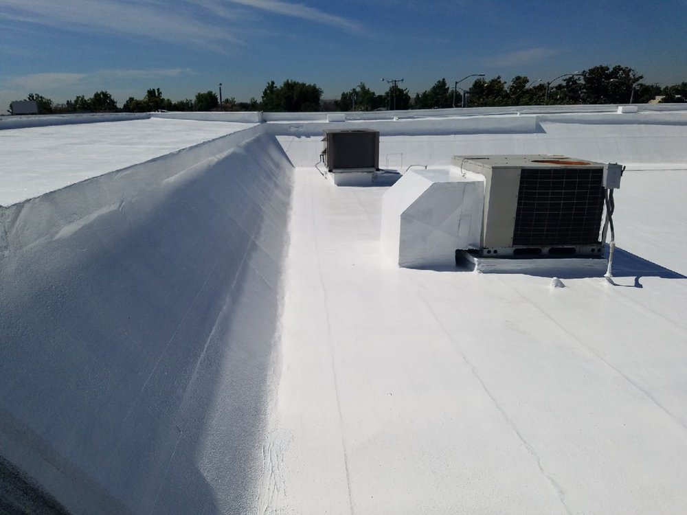 Slide of JNSA Roofing