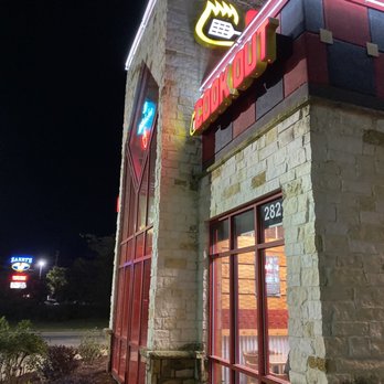 Cook Out - Fast Food Near Me - Manning, South Carolina