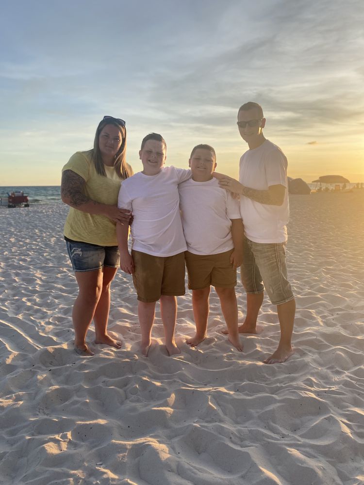 Slide of A New Way Hvac