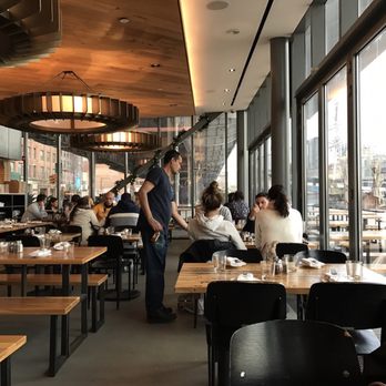 Industry Kitchen - American Near Me - New York, New York Industry Kitchen - American Near Me - New York, New York