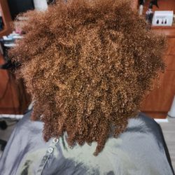 Simply Hair