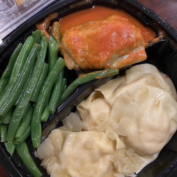 Forgotten Taste Pierogies - Combo #1 - Desserts Near Me - Wexford, Pennsylvania Forgotten Taste Pierogies - Combo #1 - Desserts Near Me - Wexford, Pennsylvania