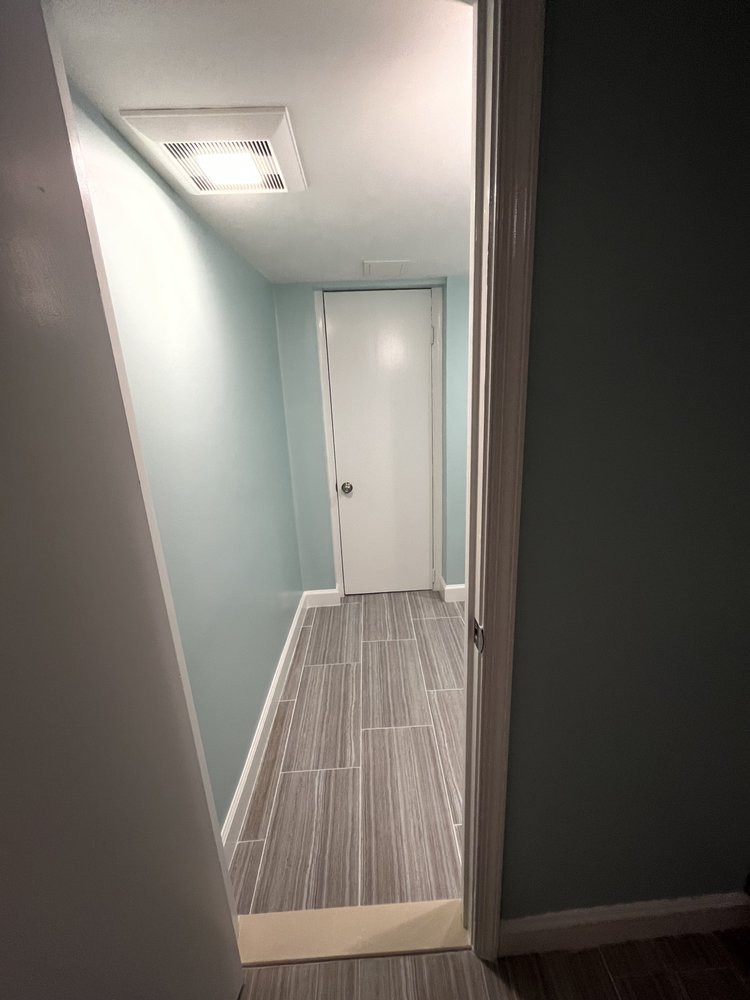 Slide of GVE Contractors