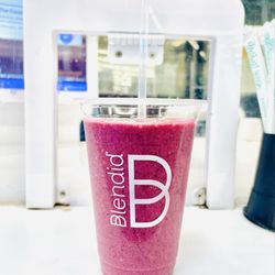 Blendid - Blueberry classic