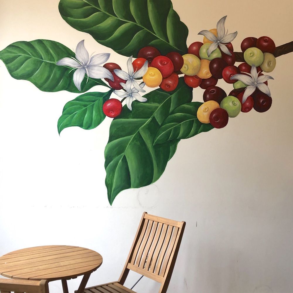 Labrar Coffee Company - Coffee wall art - Coffee & Tea Near Me - Goldsboro, North Carolina Labrar Coffee Company - Coffee wall art - Coffee & Tea Near Me - Goldsboro, North Carolina