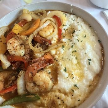 Table 19 Restaurant and Wine Bar - Shrimp and grits - Desserts Near Me - Rochester, New York Table 19 Restaurant and Wine Bar - Shrimp and grits - Desserts Near Me - Rochester, New York