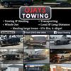 Ojays Towing gift card