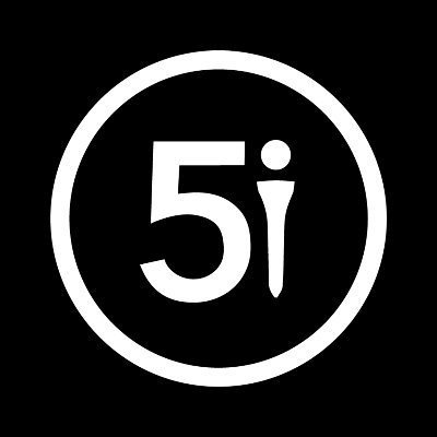Five Iron Golf by null