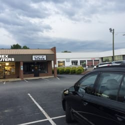 Our store front.