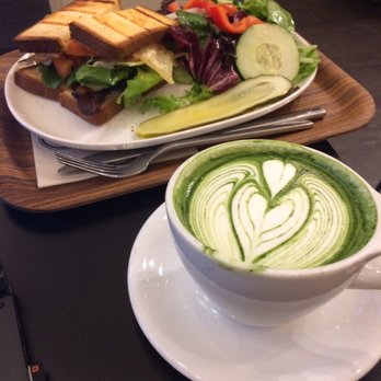 Ogawa Coffee - Coffee & Tea Near Me - Boston, Massachusetts