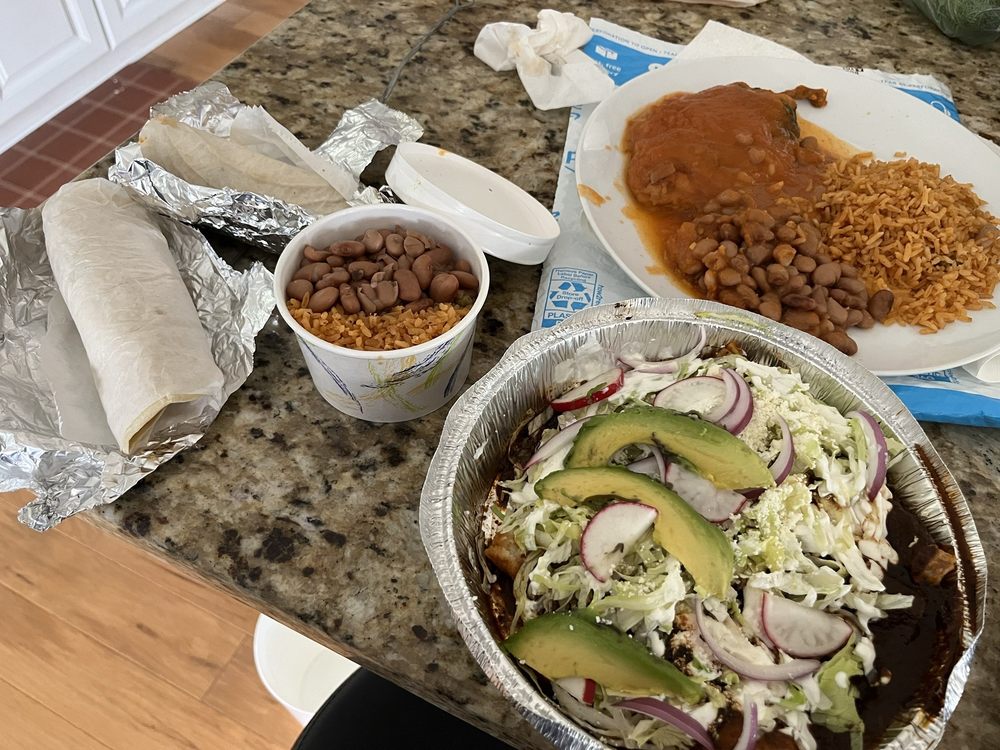 Taqueria Mi Pueblito