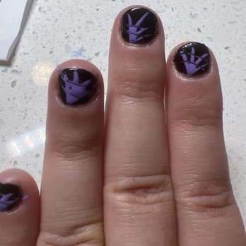 Kitchen Nail Bar - Mountain View - Nail Salons Near Me - Mountain View, California