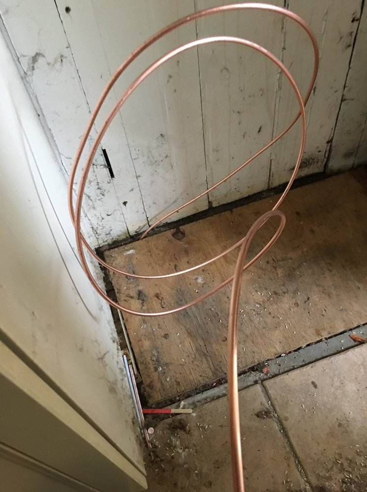 Slide of GPS Plumbing, Heating & A/C