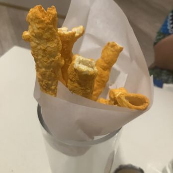 Esme - Large hot Cheetos - Party & Event Planning Near Me - Chicago, Illinois